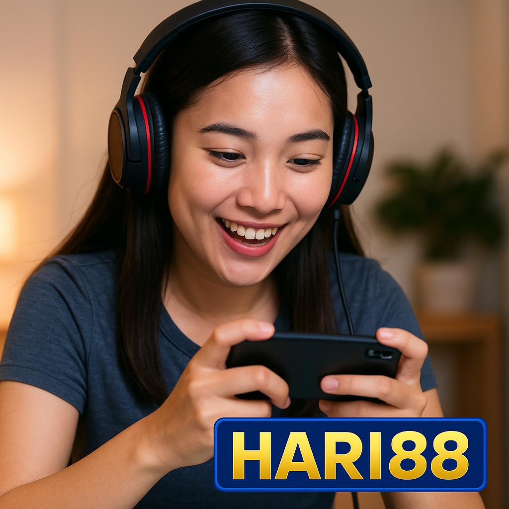 HARI88